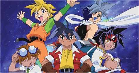 best beyblade of all time|10 Coolest Beyblades In The Anime, Ranked .